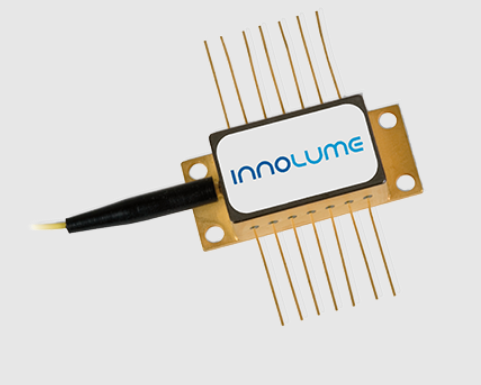 Innolume分布式反馈激光器-DFB和DBR