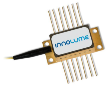 Innolume Comb-Laser梳状激光器
