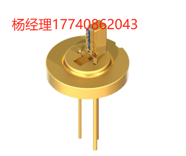 Innolume 可调谐源增益芯片 （GC） 增益芯片 200mW （980nm），采用 TO 封装
