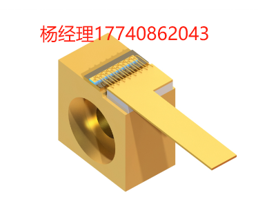 Innolume 多模半导体激光管 广域激光器（C 接口） C 接口上的 1064nm 广域半导体激光管
