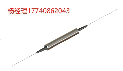 Innolume 光隔离器配件 1150nm 的 PM 光纤耦合光隔离器