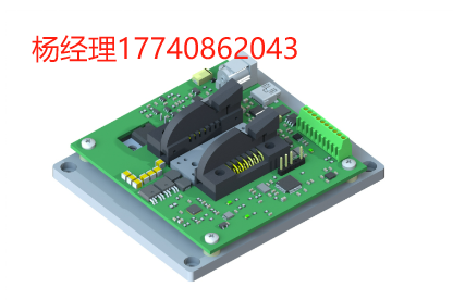 Innolume 半导体激光管驱动器 CW LDD/TEC控制器 半导体激光管驱动器和 TEC 控制器 （OEM）