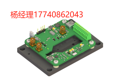德国 Innolume 半导体激光管驱动器 纳秒级 LDD/TEC 控制器 纳秒半导体激光管驱动器和 TEC 控制器 LDD14PNS