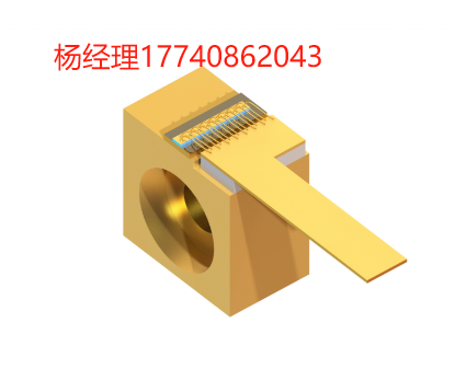 Innolume 多模半导体激光管 广域激光器 （BA）C 接口上的 1160nm 广域半导体激光管