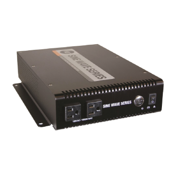 ICT-POWER 纯正弦波逆变器 正弦波逆变器 Pure Sine Wave Inverters ICT300系列