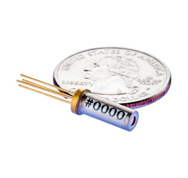 IPS激光器-Laser Diodes -TO-56 and Guts Package单模光谱稳定激光器