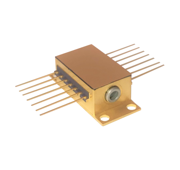 IPS激光器-Laser Diodes -Single-Mode Open-Beam Butterfly Package 蝶形激光器