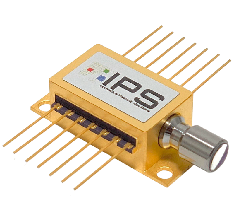 IPS激光器-Beam Homogenized Stub Laser光束均匀化短截线激光器