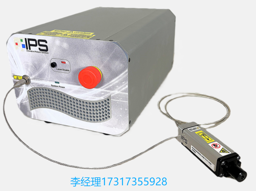 IPS激光器