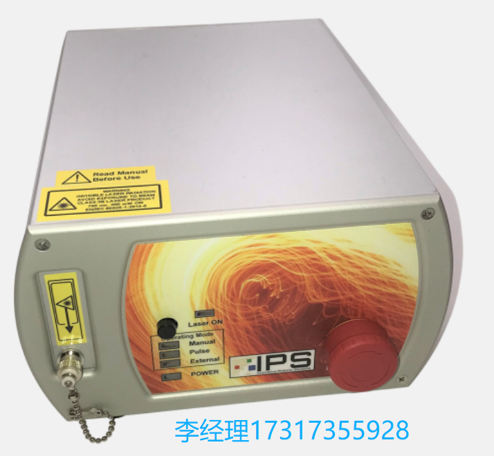 IPS激光器