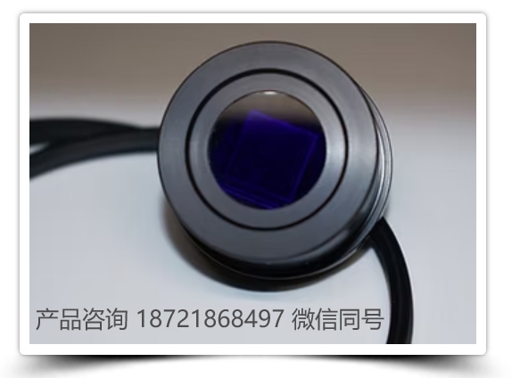 Inphora IPR-CDET2/IPR-CDET1 比色检测器
