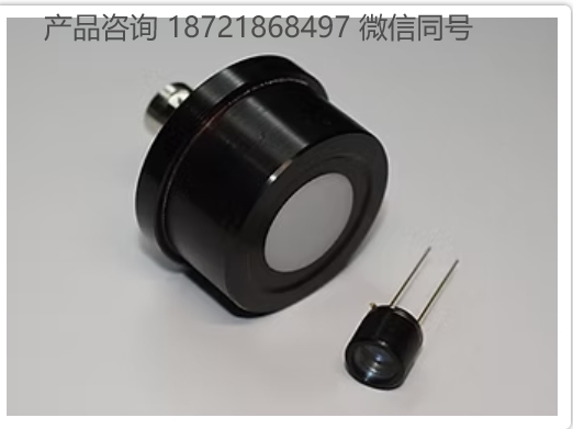 Inphora IPR-RDET2/IPR-RDET1 辐射探测器