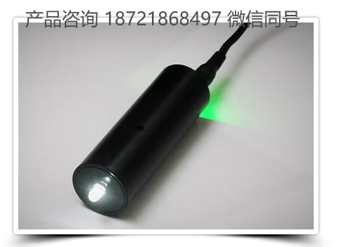 Inphora IPR-DES2 LED光源 用作实验室校准标准