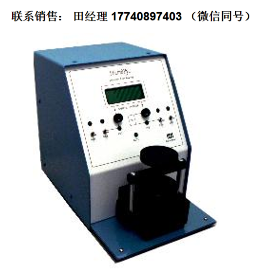美国InstruQuest HumiPyc Model 2全自动真密度测试仪,  比重瓶/真密度仪， Humipyc Model 2 比重瓶/真密度仪