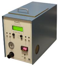 美国 InstruQuest Inc公司HumiPyc ™ Model 1 Gas Pycnometer密度分析仪