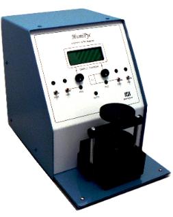 HumiPyc™ Model 2V (Vacuum) 真密度计
