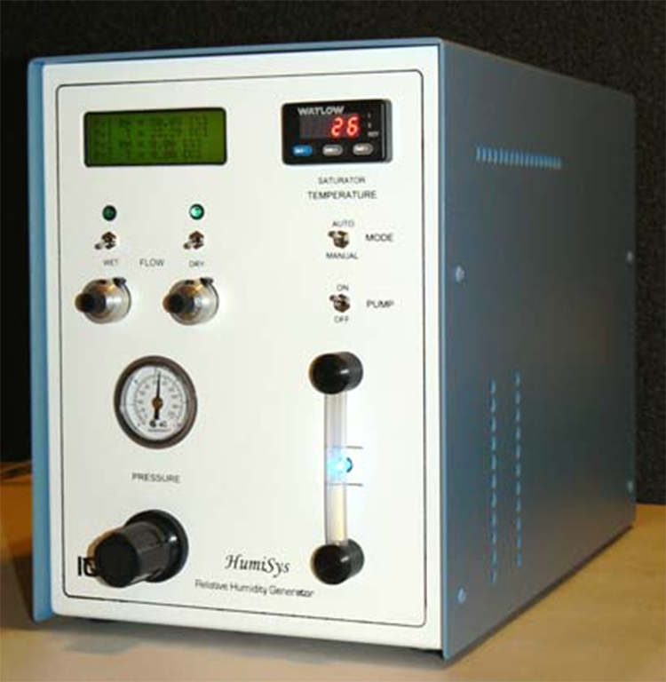 HumiSys LF湿度发生器 多功能和全自动RH发生器 温湿度变送器 InstruQuest IQI