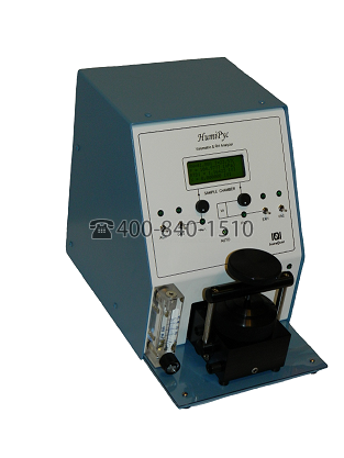 气体（氦）比重瓶HumiPyc 2F型（泡沫）