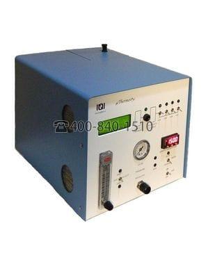 微温比重瓶 μThermoPyc ™ 变温气体比重瓶 InstruQuest 微型比重瓶 IQI 气体比重计
