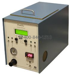HumiPyc Model 1气体比重瓶，比重瓶法真密度仪，用于测量材料体积（密度）的仪器，广泛应用于材料科学、化学、制药、食品等领域