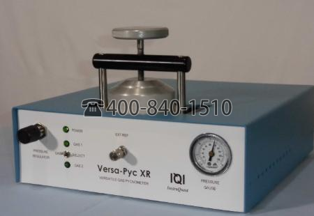 Versa-Pyc XR™ 多功能气体比重瓶 实验室和现场使用 IQI真密度仪 InstruQuest 实验室密度计 便携式比重瓶 自动氦气比重瓶 渗透仪比重瓶