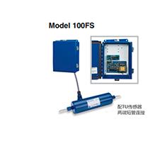 RHEOTHERM插入探头流量计在化工石化行业应用