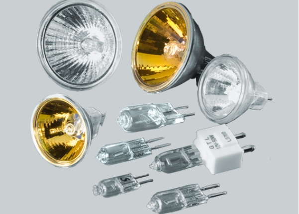 美国International Light卤钨灯,卤素灯,ILT935液相色谱仪替换灯,GTL-OS-54262, ILT815
