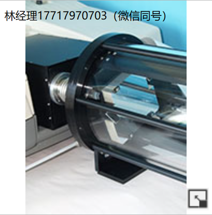 ICL,INTERNATIONAL CRYSTAL LABORATORIES,Saturn™,长光程气体池