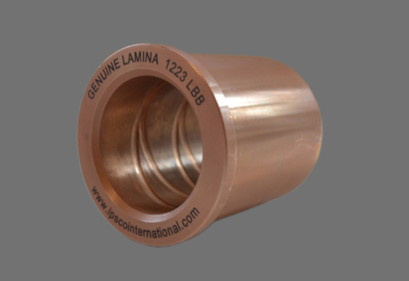 美国IPSCO INTERNATIONAL-Genuine Lamina bushings 套筒
