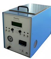 HumiPyc Model 1 ™ 氦气比重瓶 氮气比重瓶 InstruQuest 空气比重瓶 IQI真密度计