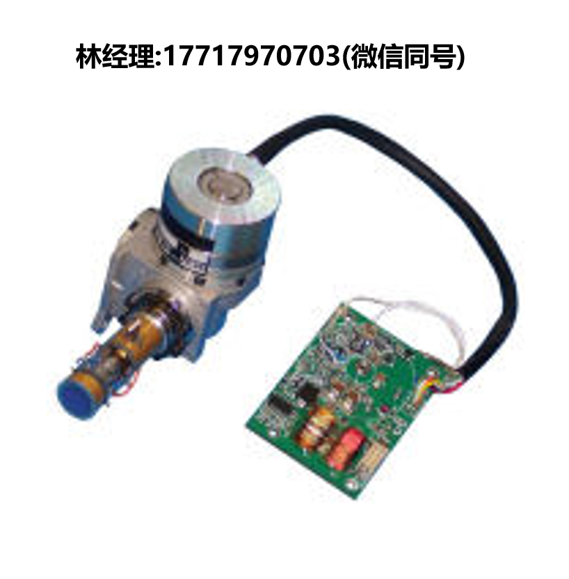 Infrared associates,K561,集成斯特林微冷却器,用于手持式热成像仪