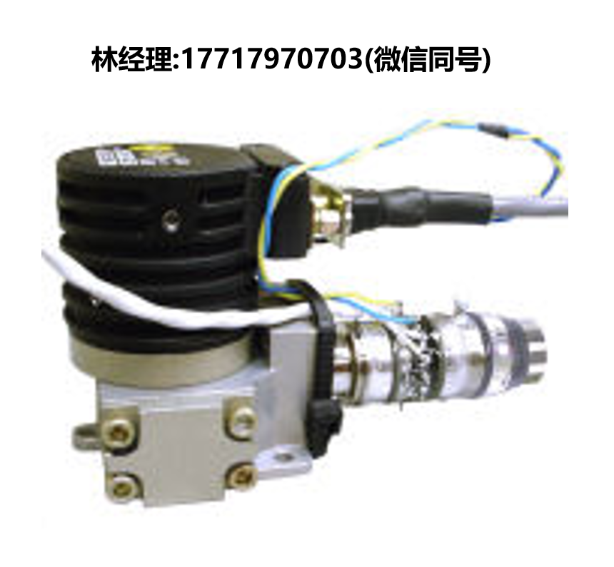 Infrared associates,K508,K508C,集成斯特林微冷却器