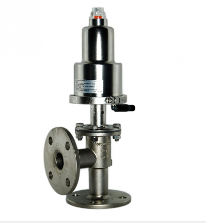 意大利 ITALVALVOLE Shut-off valves 截止阀 开关阀 12240 – IVS DN015 H070 CF8M RED EPDM 2WNO
