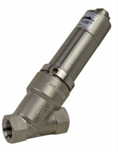 意大利 ITALVALVOLE Check valves 止回阀 2725 – BACK PRESSURE VALVE 316 D. 1/2″