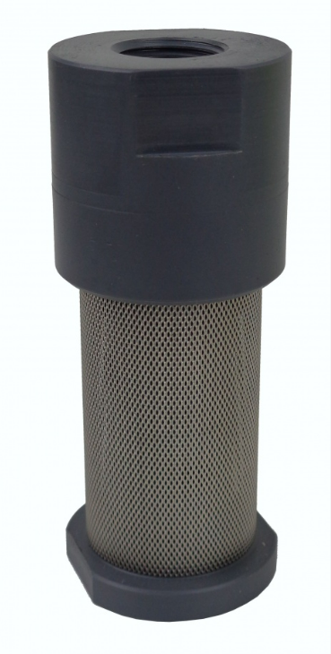 意大利 ITALVALVOLE Check valves 止回阀 2519 – IVR/F BALL-CHECK V. DN032 316/316 FKM BSPP-F/M
