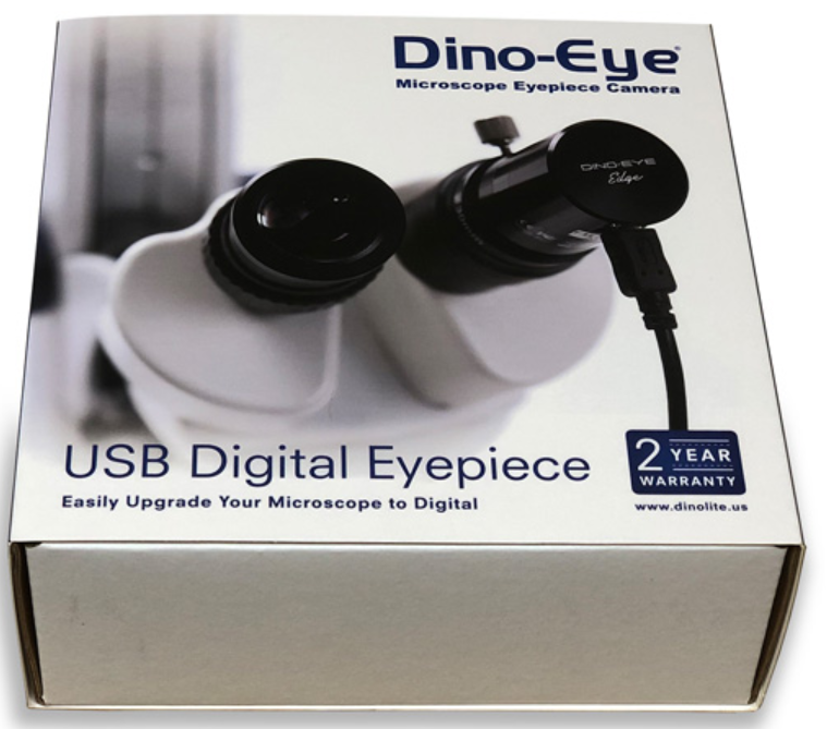 美国J chadwick  Dino-Eye Edge 目镜相机 实验室支架 光学深度千分尺  8600C一体化套件 Microset@ 表面复制