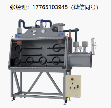 Jacomex手套箱、GSAFE隔离器、Gsafe高密闭性负压过滤空气手套箱系统