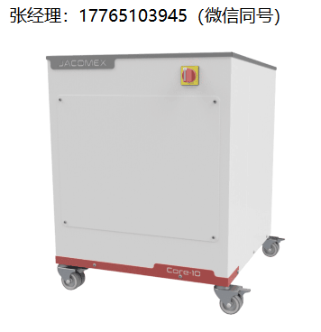 Jacomex双路双重纯化系统CORE 64