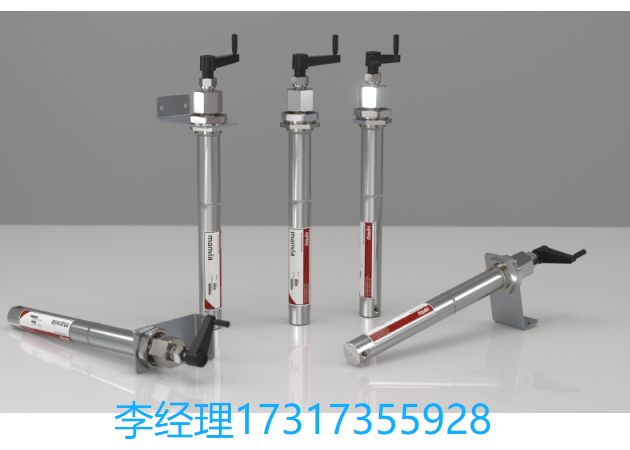 JCT Manvia高压减压阀