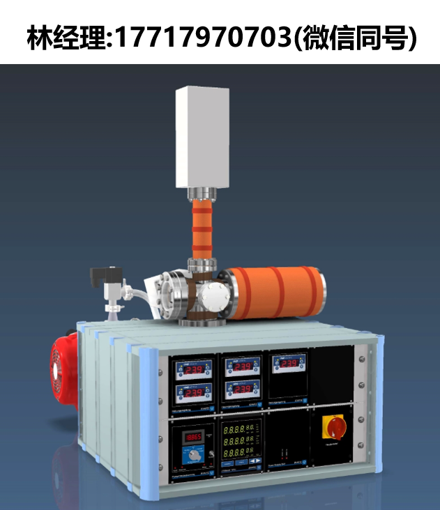 德国JEVATEC,JEVAsys® RGA-5H紧凑型实验室抽气单元