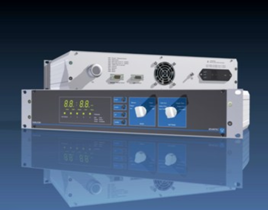 德国JEVATEC ,泵控制器,用离子吸气泵或 titan 升华泵在 UHV 系统中产生真空