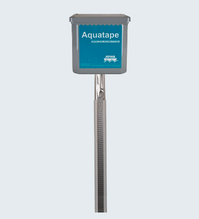 JOWA USA Inc 液位传感器 Metritape产品 用于水和废水的Aquatape液位计