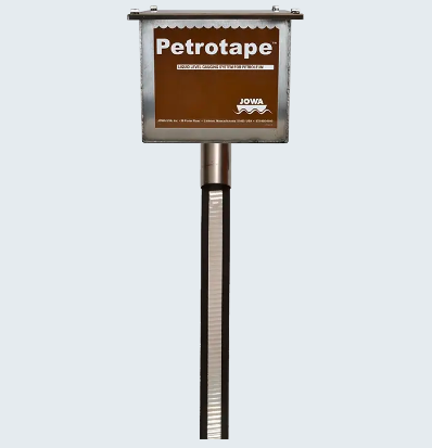 JOWA USA Inc 液位传感器 Metritape产品 用于石油和燃料的Petrotape液位计