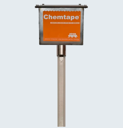 JOWA USA Inc 液位传感器 Metritape产品 用于化学品和石化产品的Chemtape液位计