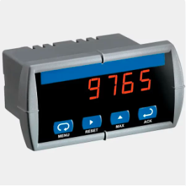 JOWA USA Inc 数字显示仪表PD765系列