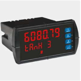 JOWA USA Inc 数字显示仪表 Modbus数显仪表PD6088系列