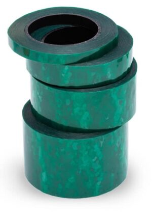 英国JTAPE胶带-PROTECTION TAPES-保护带-GREEN HIGH TEMPERATURE POLYESTER FILM TAPE-PN4005-绿色高温聚酯薄膜胶带