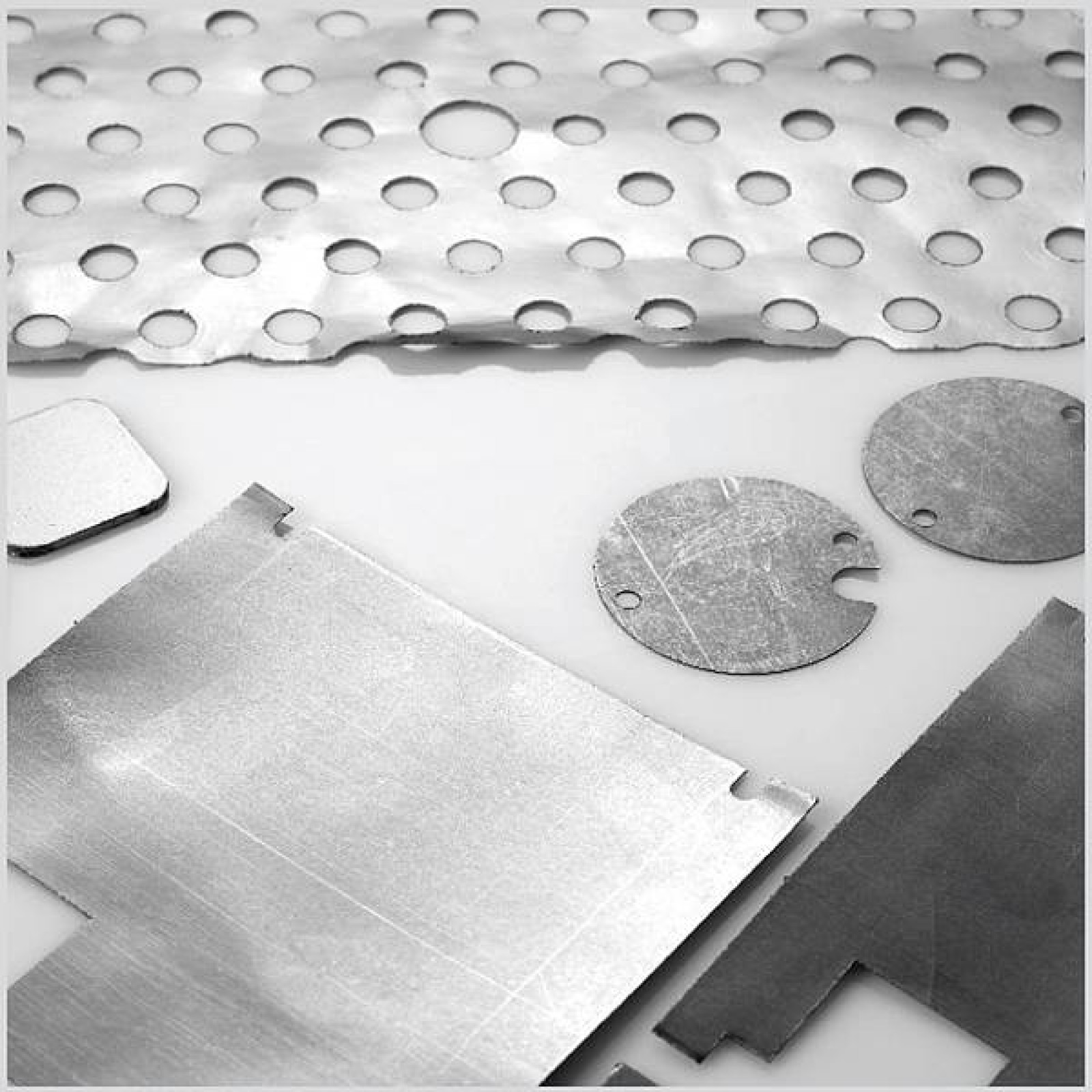 Keramische Folien  KERATHERM® Graphite Films 石墨膜