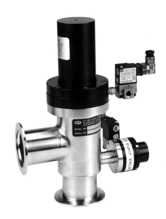 美国Key High Vacuum Products-Stainless Steel Valves不锈钢阀门