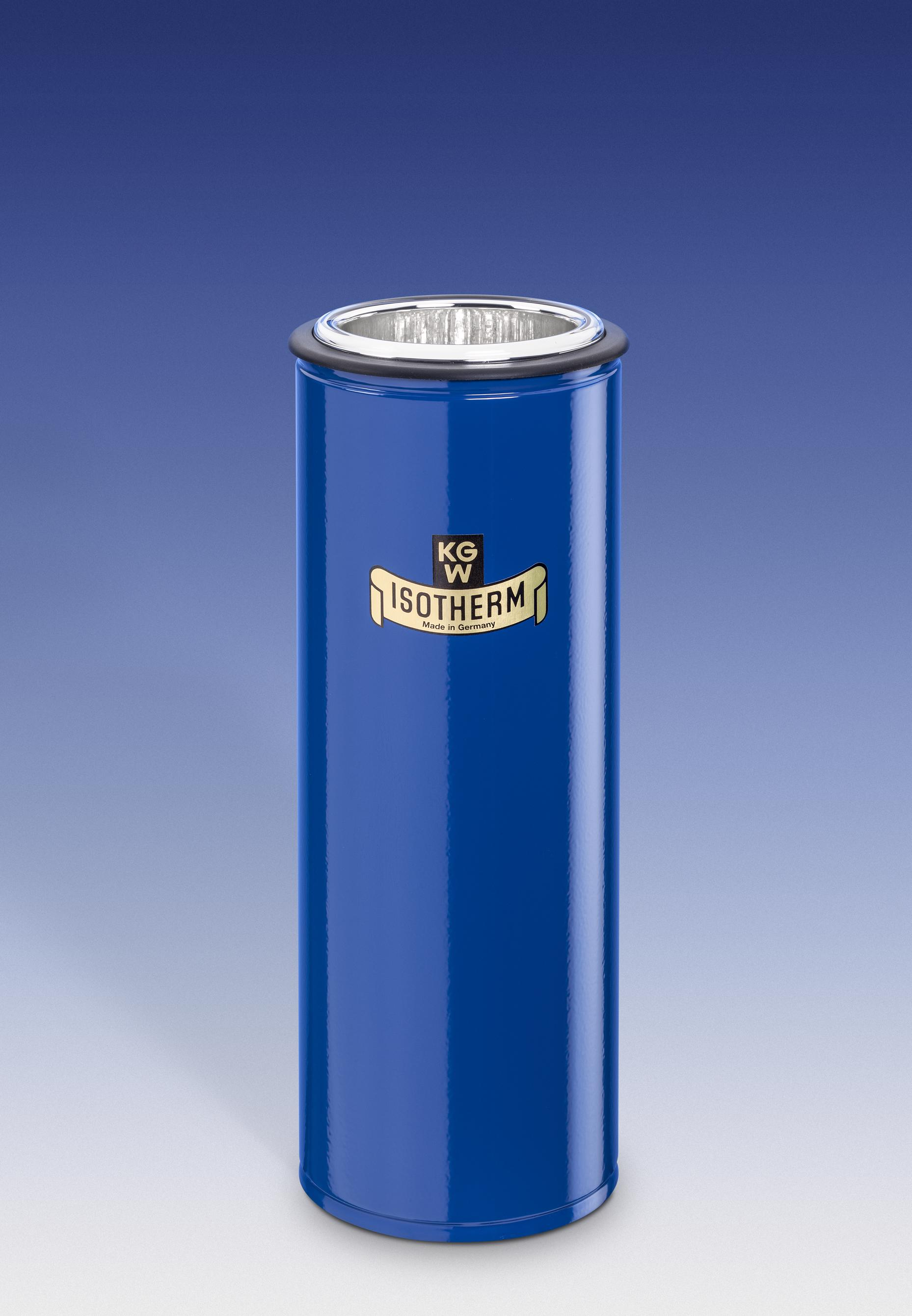 德国KGW-Isotherm-Type C系列/Type G-C系列圆筒形杜瓦瓶-液氮罐